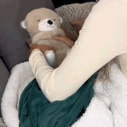 Peluche  Huugiees Sueño Mágico