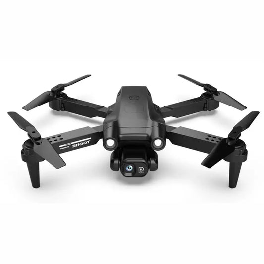 Dron SKY MASTER 4K®  Doble Camara ULTRA HD Dual Pro Max